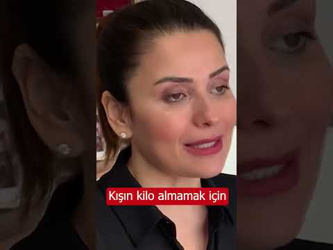 Kış Aylarında Kilo