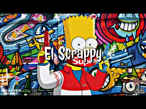 El Scrappy -