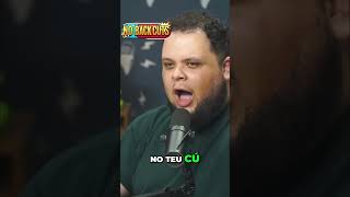 Mineiro Bravo vs  Carioca Bravo! #flowpodcast #humor #piadas