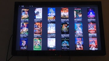 Popcorn Time Android Box