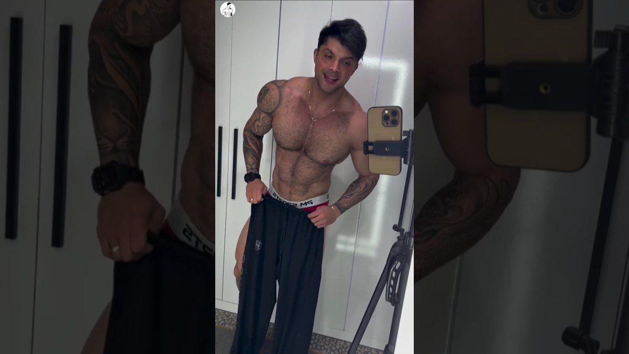 Silent Grind. Loud Results. Earned, Not Given. 