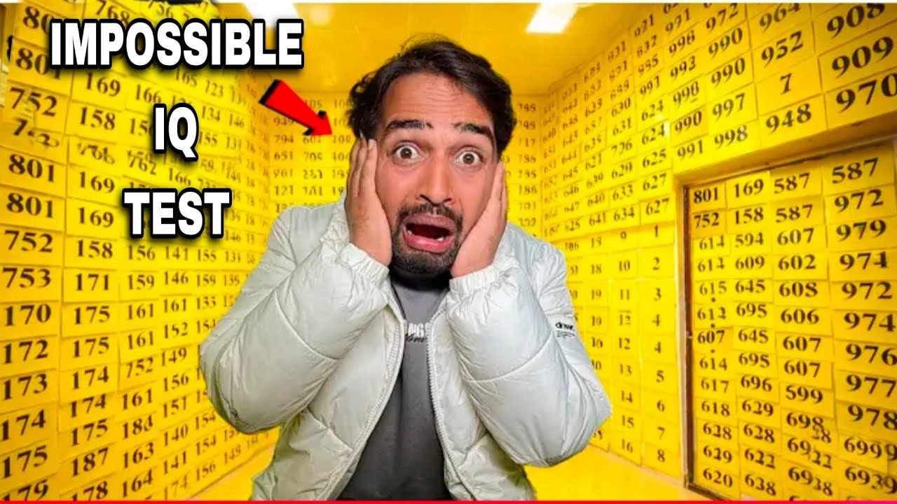 live amazing reasoning questions, mind games, iQ Test, maths question, pattern questions, mind test