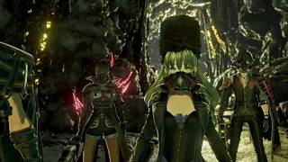 Anoobis Plays! Code Vein [Episode 16: Abyss Stares Back]