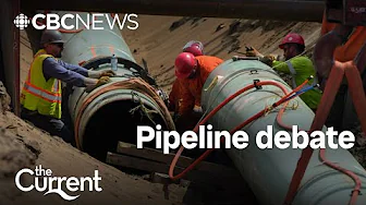 Should Canada be building crude oil pipelines? | The Current