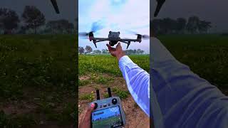 DJI Air 3S Raw Flying Footage 🚁 #shorts #droneview #aerial #shorts #dronelife