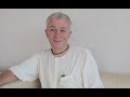 Alexander Khakimov: Why did I choose Hare Krishna? (Enlish subs)