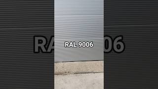 Kolejna brama od Eko-Okna podoba ci się ten wzór?🧐 #dom#style @eko-oknasa