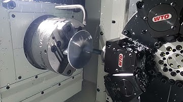 MWR120 Gantry Automation: Power. Precision. Performance.