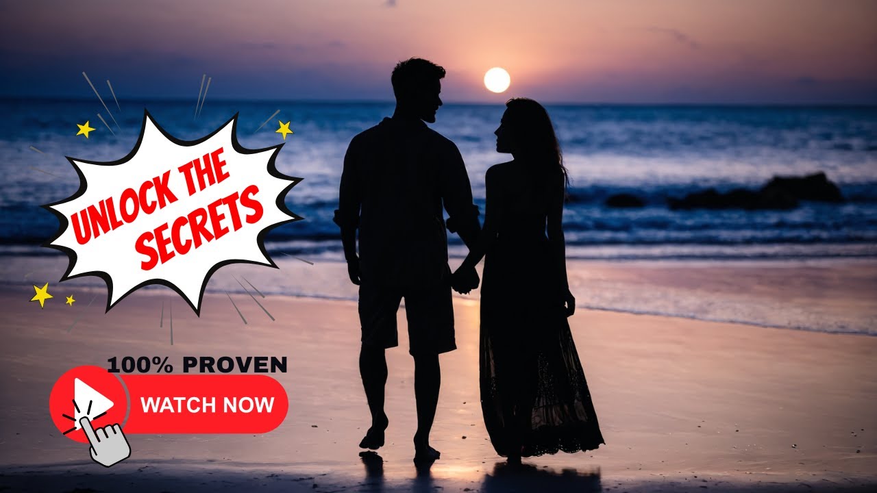 Unlock the Secrets to Attracting That Special Someone!
