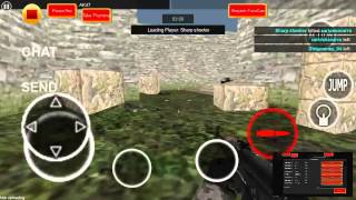 Combat Strike Multiplayer screenshot 4