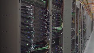 Elk Grove Village mayor defends data centers ahead of deadline on regulation bill