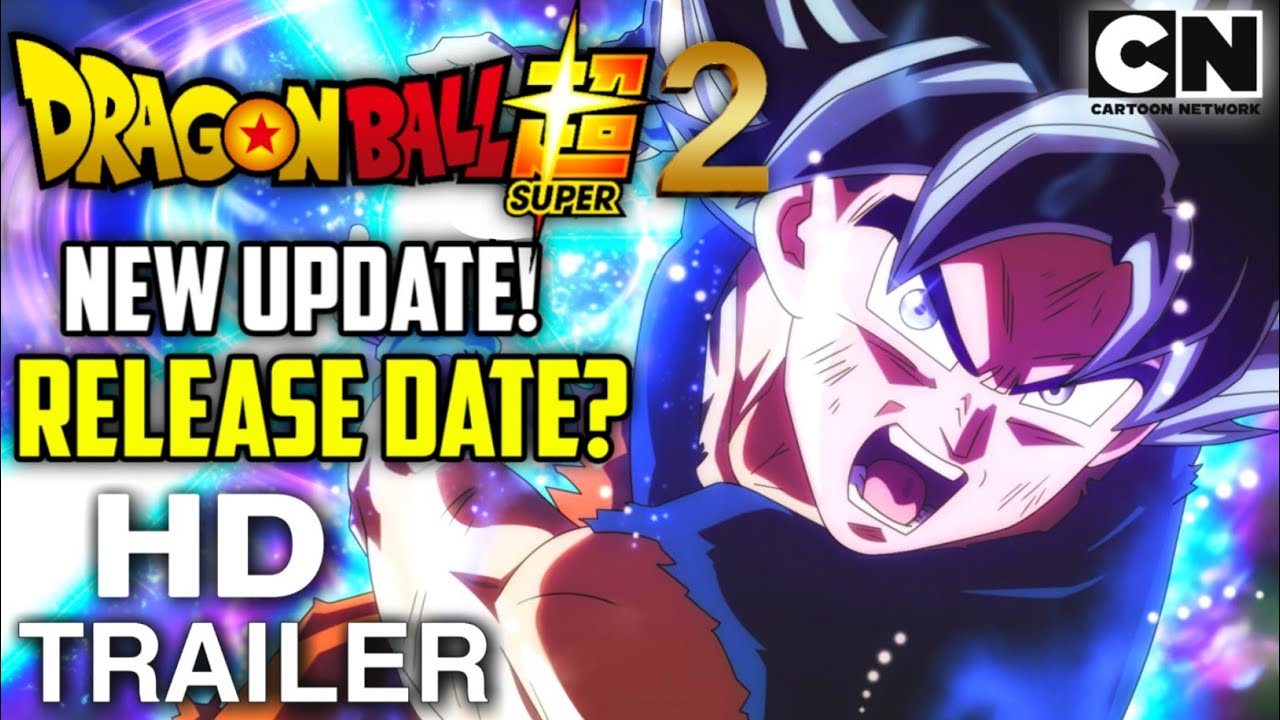 When do you think we'll get an update on dbs season 2? : r