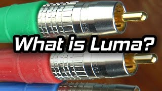 Analog Luma - A History and Explanation of Video