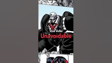 Void Volks Negator Ability Explained