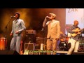 Papa Wemba 1 an déjà: Concert , hommage et défilé au Bozar Vol 1