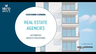 Real Estate Agencies Powered By RecoMatics screenshot 3
