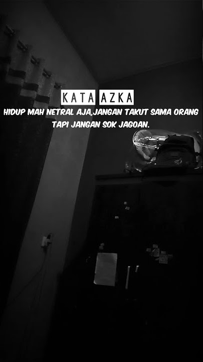 Story wa 30 detik kata kata jangan sok jago || lagu dj berkelas