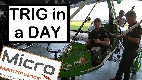 The Green Quik R - All in a days work: Micro Maintenance - S2E2 -