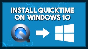 How to Fix QuickTime Not Installing on Windows 10