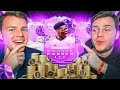 On ouvre les nouvelles rcompenses division rivals lite fut birt.ay pack opening  fc 24