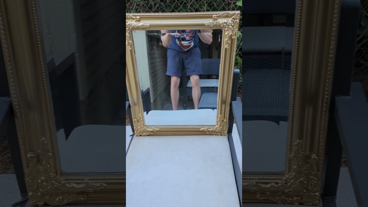 I made a hidden instagram photo location again 