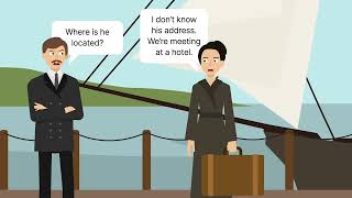 Ekiu v. United States Case Brief Summary | Law Case Explained