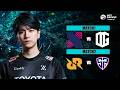 OooDaさんと見る KRX vs ONG / RRQ vs SP - Play-Ins Day1 - VCT Pacific 2026 Stage2【VALORANT】#VCTWatchParty
