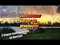 Zoeken naar karper op groot water! 3 dagen rondlopen met de barrow!!