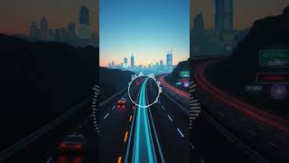 Skyline Rush 🚀 Festival EDM Drop That Hits HARD | Travel Vlog Music 2026