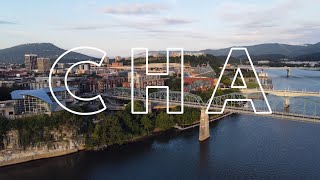 Chattanooga, TN part 2