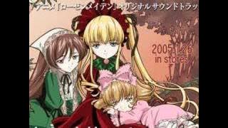 Rozen Maiden OST - Tenshin Ranman