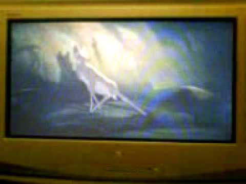 closing of my VHS of aladdin