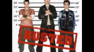 Busted - Losing you