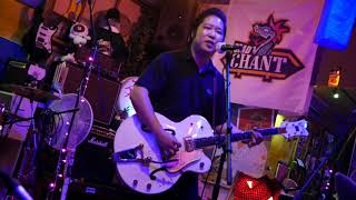 20200808 스트릿건즈 철수x규규 Lip it up@ 고인물
