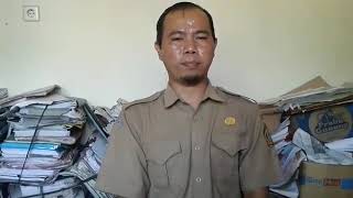 I Kayan Armidi, Kelian Adat Banjar Dangin Pangkung Jangu, Menolak Hoax