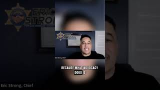 From Patrol to Advocacy Bureau: How Internal Police Investigations Are Reviewed