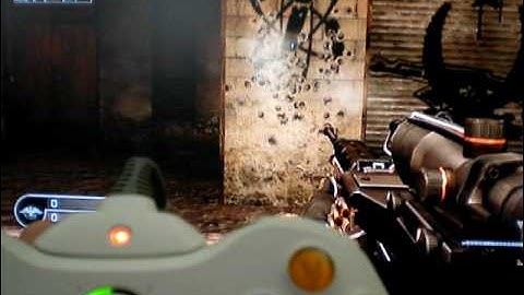 Xbox 360 Controller LED Mod