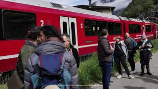 MOVING Spring School 2024: Explore Mountain Sustainability - Summary