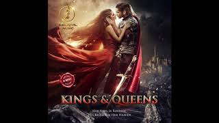 Immortal Music | Kings & Queens | Her Soul Is Royalty [Heroic,Emotional,Action]