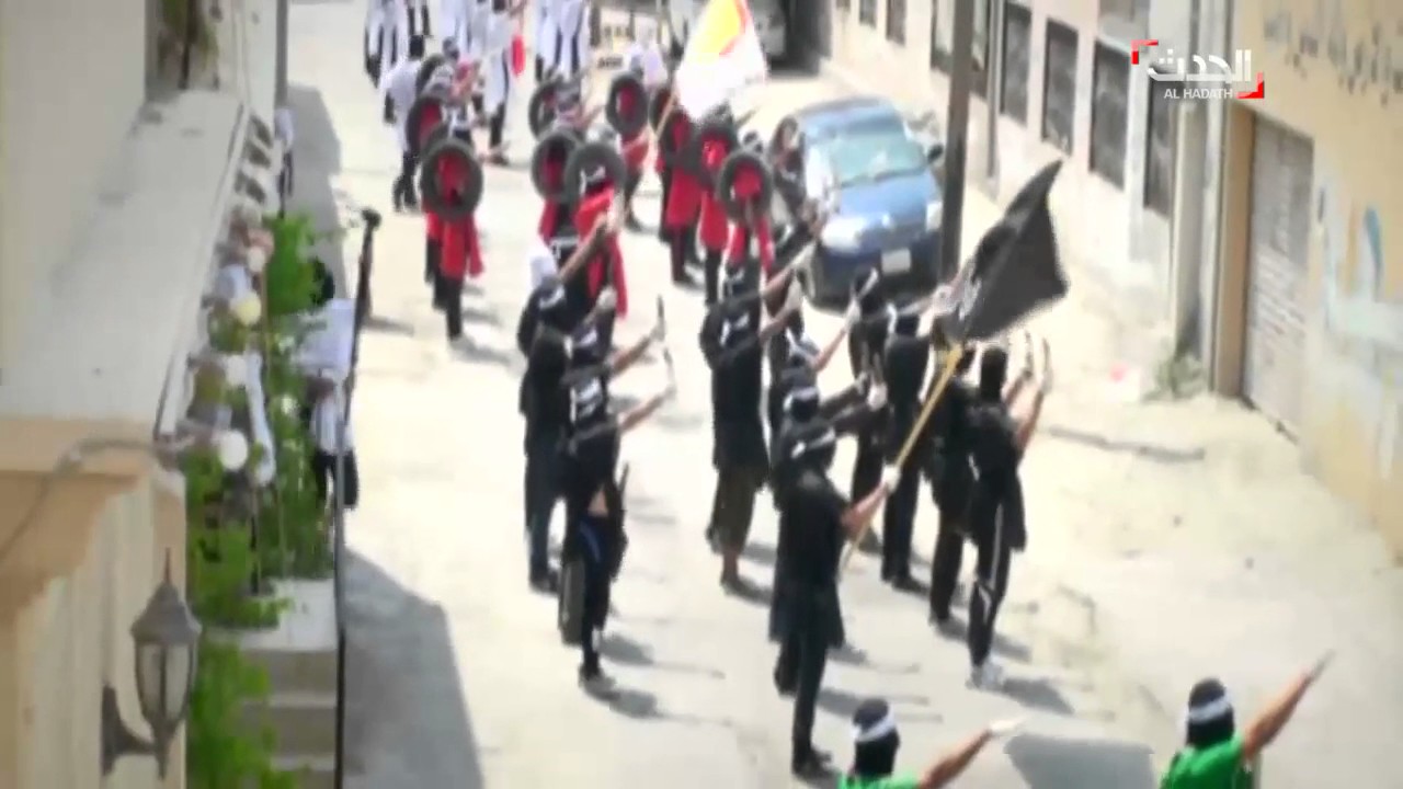 ما هي سرايا الأشتر الإرهابية في البحرين؟