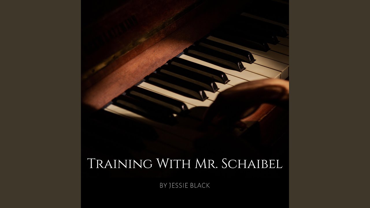 Training With Mr. Schaibel