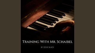 Training With Mr. Schaibel