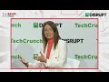 Cloudflare’s Journey from TechCrunch Disrupt Battlefield to Public Company | TechCrunch Disrupt 2023