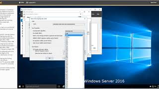 1 9 8 Configure DNSSEC