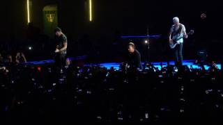 U2 &quot;Pride (In The Name Of Love)” Live from Rome (Night 2) 4K