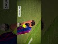 messi is not that bad  like people thing because he his the only rival of cr7 and bro to 😎😎