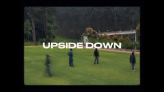 Midnight Fusic - Upside Down (Visualizer)