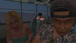 Tony Hawks American Wasteland Xbox 360 Longplay
