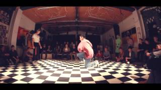 Download Lagu Lam Vs. Funky Fu - Quarter Final - Pyjama Jam Vol.2 in NORDEN CITY MP3