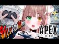 【APEX】巷で話題のVoid Genesisでソロランク参るッ...！！🔥【清楚系/酢酸かのん】
